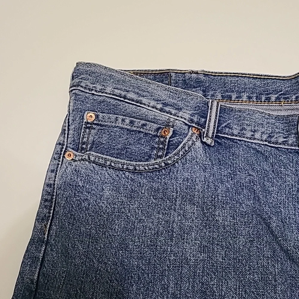 Levis pre owned